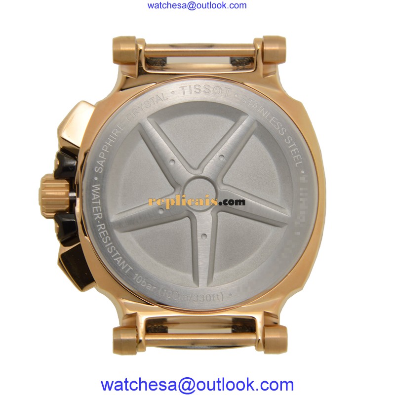 TISSOT T-SPORT T048.417.27.057.06 4