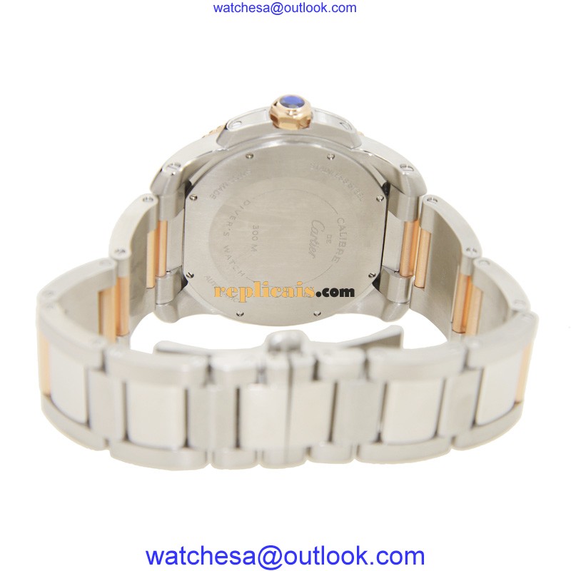 CARTIER CALIBRE DE CARTIER W7100054 4