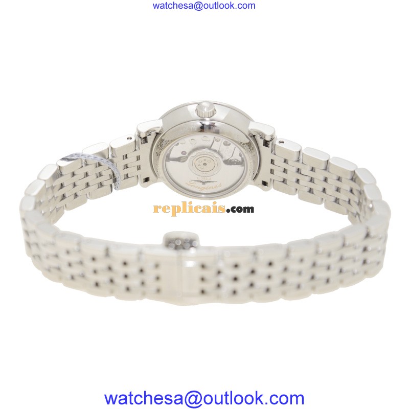 LONGINES ELEGANT L4.309.4.77.6 4