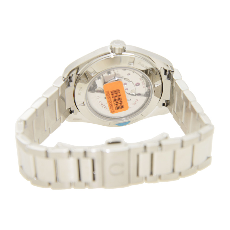 NEW OMEGA SEAMASTER 231.10.42.21.01.002 4