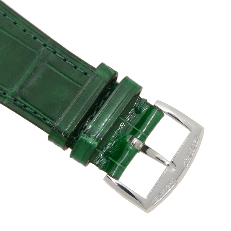 NEW FRANCK MULLER MASTER SQUARE 6002 M QZ REL R D 1R 4