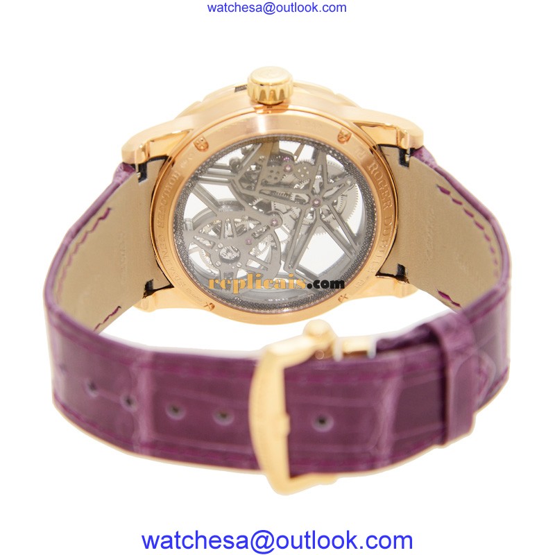 ROGER DUBUIS EXCALIBUR RDDBEX0404 4