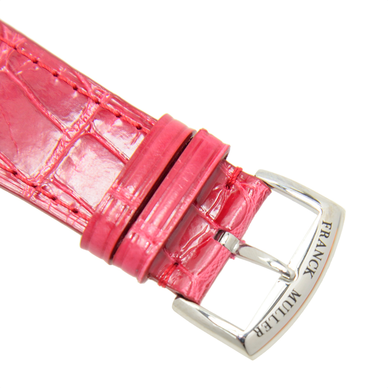 NEW FRANCK MULLER MASTER SQUARE 6002 M QZ REL CD 1R (AC) 4