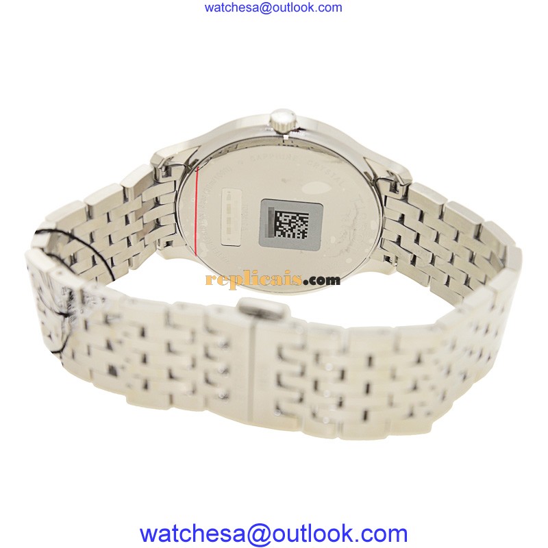 TISSOT T-CLASSIC T063.610.11.037.00 4