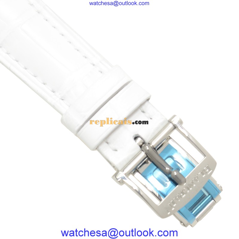 BLANCPAIN WOMEN 3650A-4528-55B 4