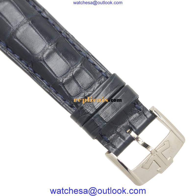 JAEGER-LECOULTRE MASTER ULTRA THIN Q1563580 4