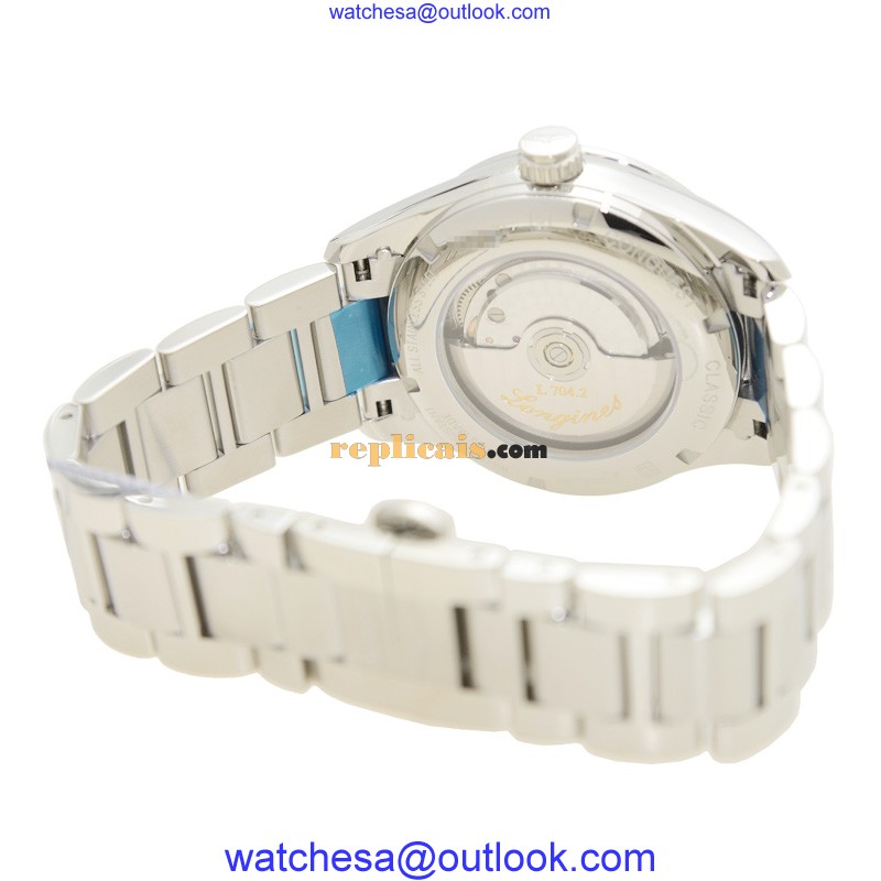 LONGINES CONQUEST L2.799.4.76.6 4