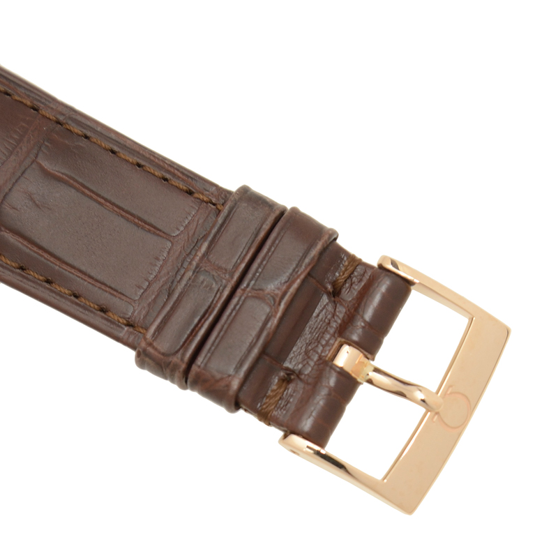 NEW OMEGA DE VILLE 424.58.40.20.52.002 4