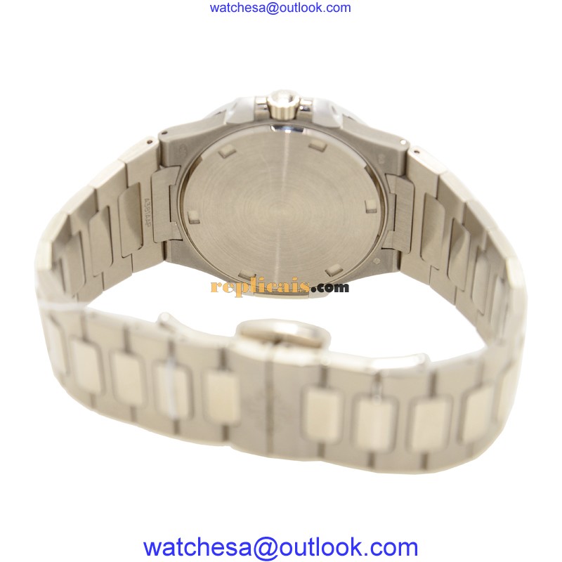 PATEK PHILIPPE NAUTILUS 7010-1G-010 4