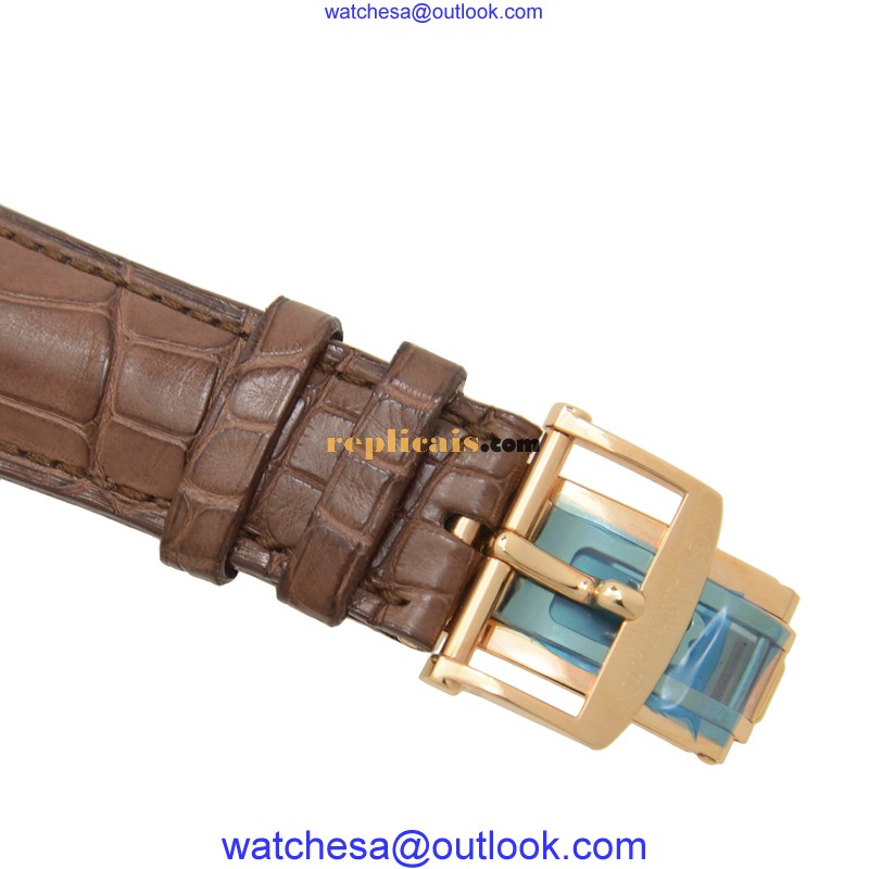 BLANCPAIN LEMAN 2860-3642-53B 4