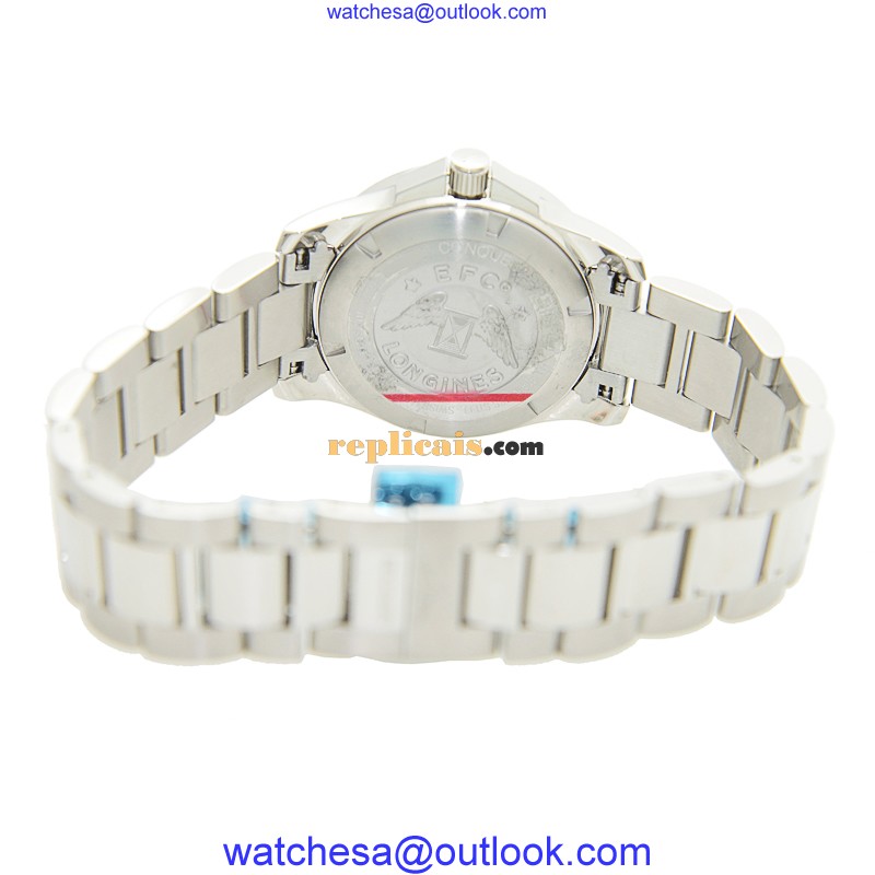 LONGINES CONQUEST L3.277.4.76.6 4