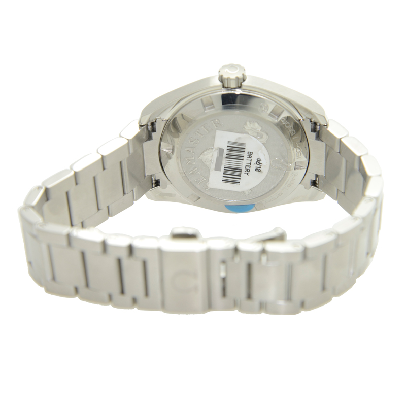 NEW OMEGA SEAMASTER 231.10.39.60.06.001 4