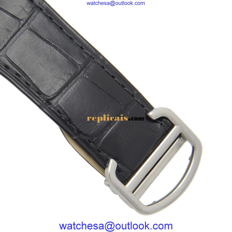 CARTIER TANK W5330003 4