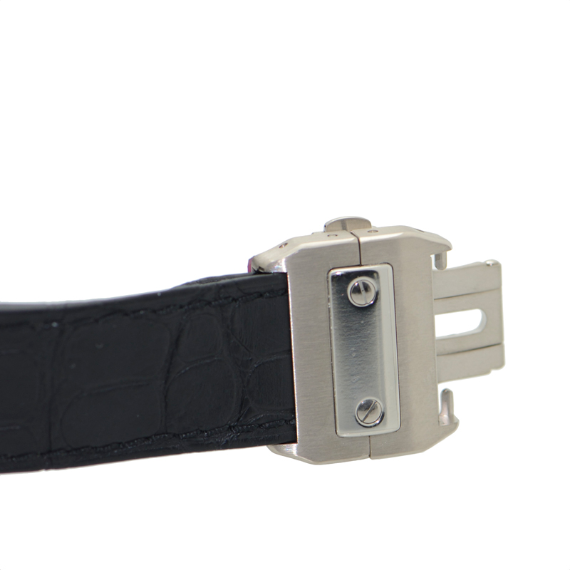 NEW CARTIER SANTOS W2020020 4