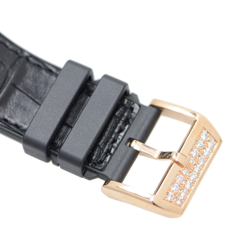 NEW FRANCK MULLER VANGUARD V 45 SC DT D CD (5N) 4