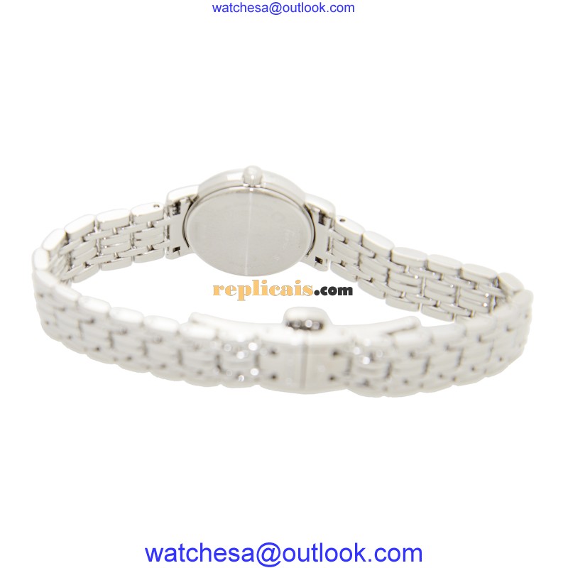 LONGINES PRESENCE L4.220.4.11.6 4