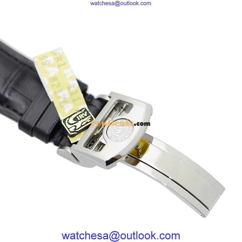 IWC PORTUGUESE IW500705 4