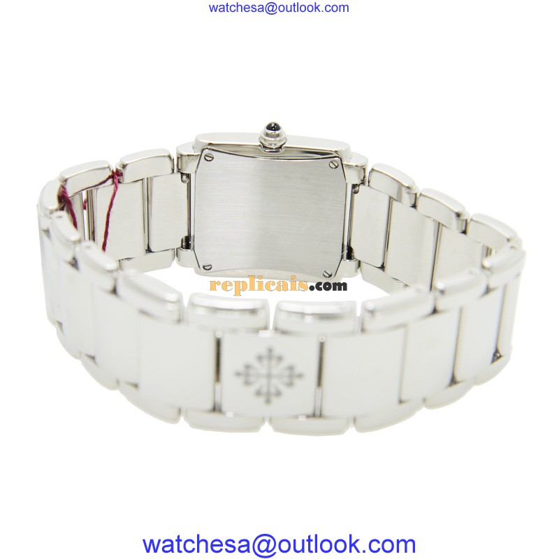 PATEK PHILIPPE TWENTY-4 4910/10A-010 4