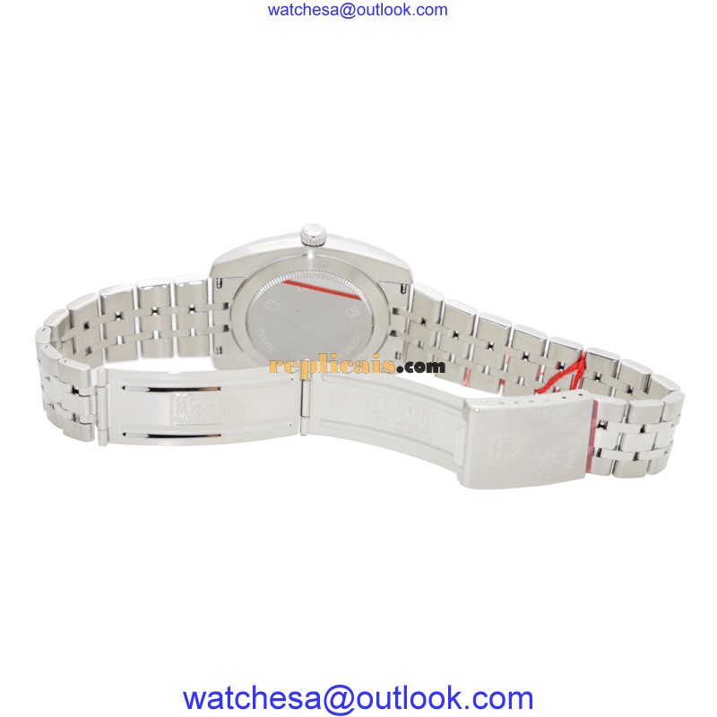 TUDOR CLASSIQUE 21010-62580-SVCL 4