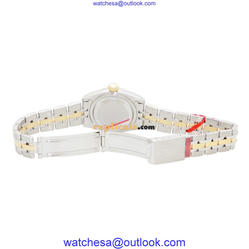 TUDOR PRINCESS DATE 92413-62433-SVCL 4