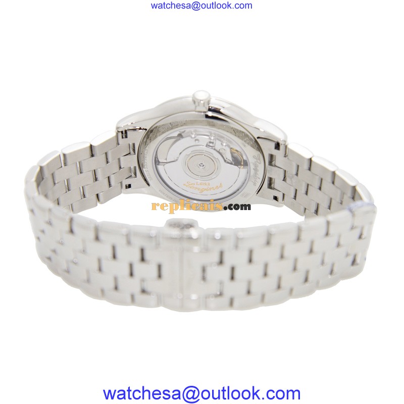 LONGINES FLAGSHIP L4.874.4.57.6 4