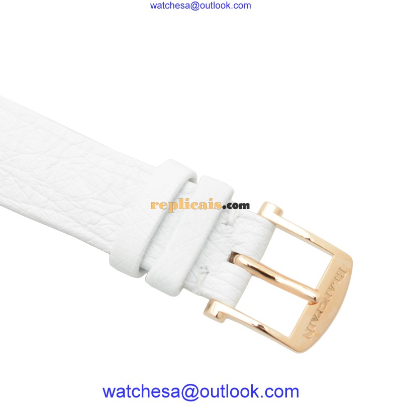 BLANCPAIN WOMEN 6102-2954-95A 4