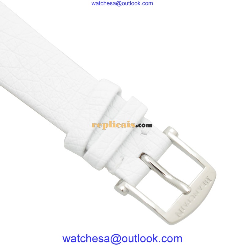 BLANCPAIN WOMEN 6102-4654-95A 4