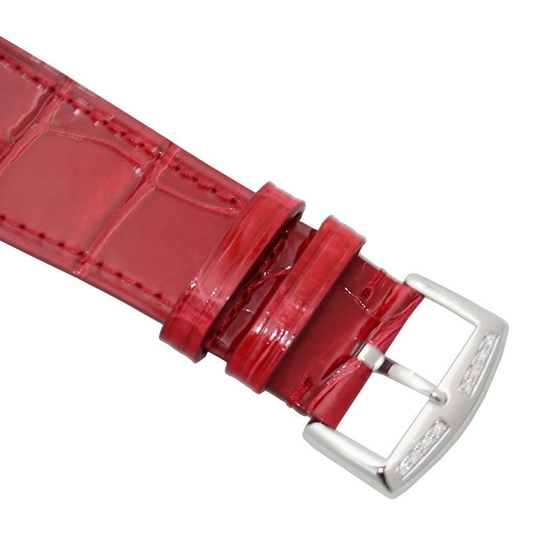 NEW FRANCK MULLER MASTER SQUARE 6002 M QZ REL V MOP D (OG) 4