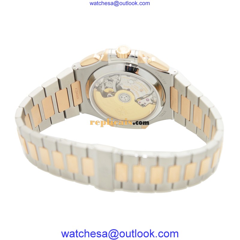 PATEK PHILIPPE NAUTILUS 5980/1AR-001 4
