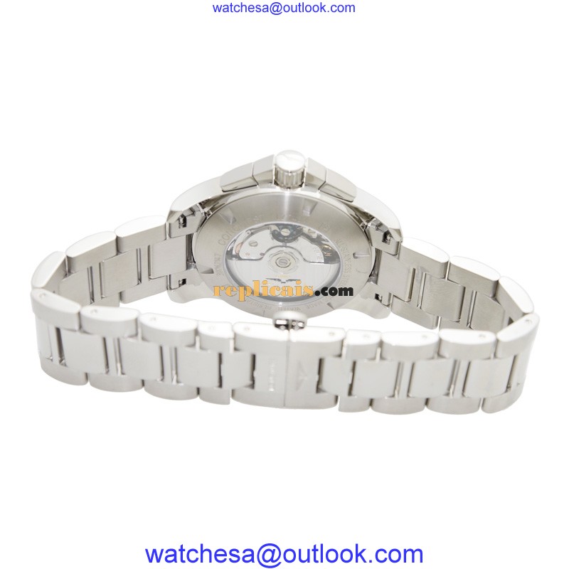 LONGINES CONQUEST L2.743.4.56.6 4