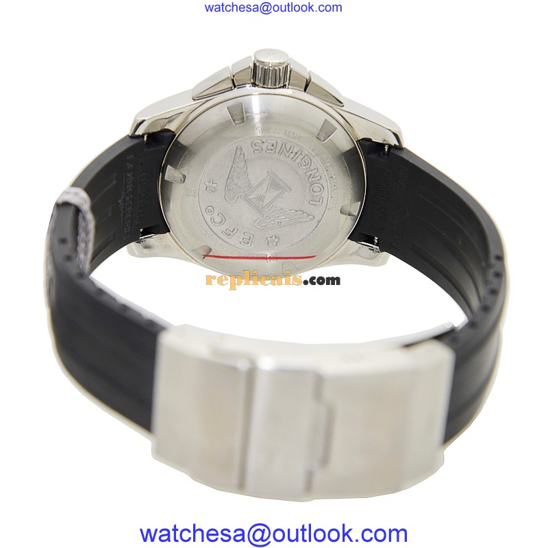 LONGINES CONQUEST L3.644.4.96.6 4