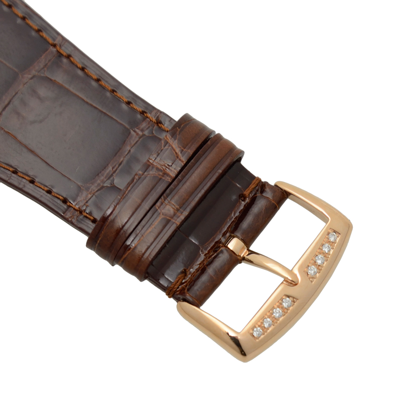NEW FRANCK MULLER MASTER SQUARE 6000KSCDTDREL(5N) 4