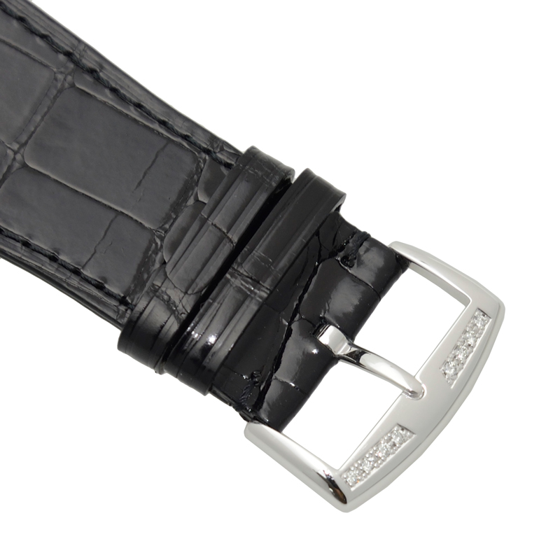 NEW FRANCK MULLER MASTER SQUARE 6000KSCDTDREL(OG) 4