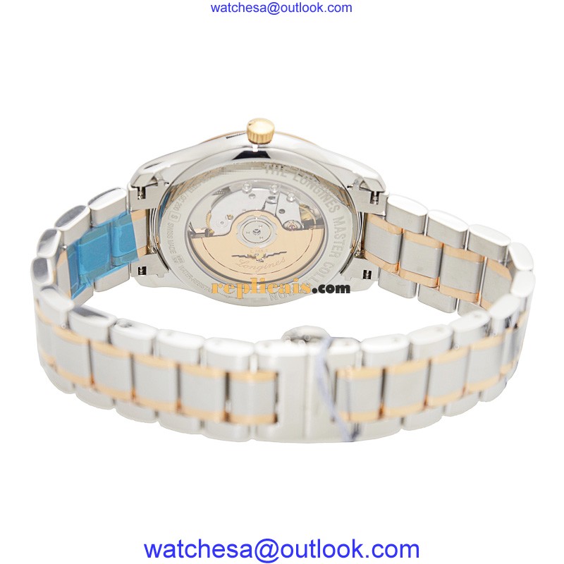 LONGINES MASTER L2.793.5.57.7 4