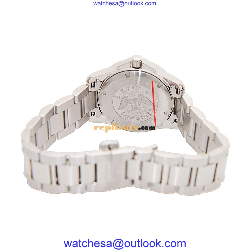LONGINES CONQUEST L3.258.4.16.6 4
