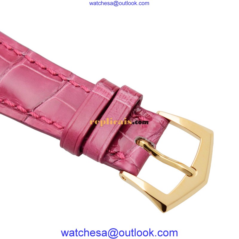 PATEK PHILIPPE COMPLICATIONS 4947R-001 4