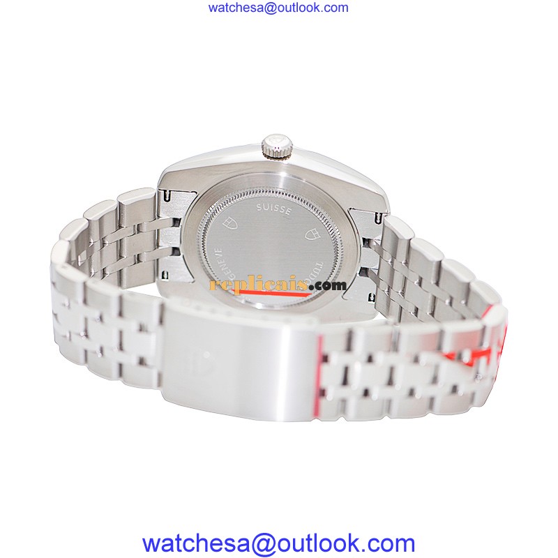 TUDOR CLASSIC 23010-62110-BK 4