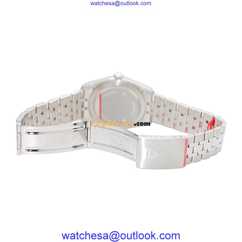 TUDOR PRINCE DATE 74034-62470-10DI-BK 4