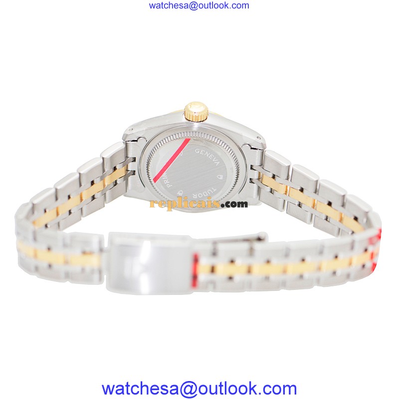 TUDOR PRINCESS DATE 92413-62433-10DI-CHCL 4