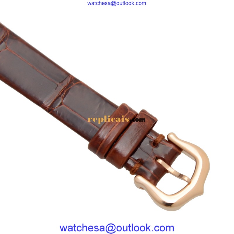 CARTIER BAIGNOIRE W8000007 4
