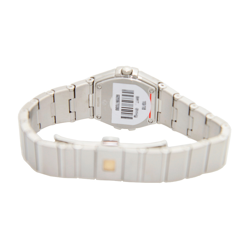 NEW OMEGA CONSTELLATION 123.10.24.60.57.001 4