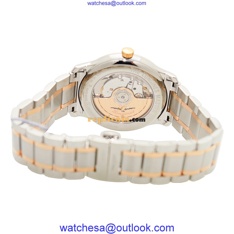 LONGINES MASTER L2.628.5.67.7 4
