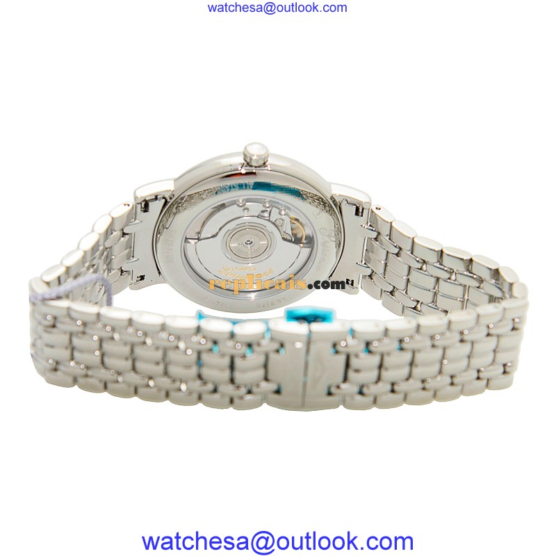 LONGINES PRESENCE L4.921.4.12.6 4