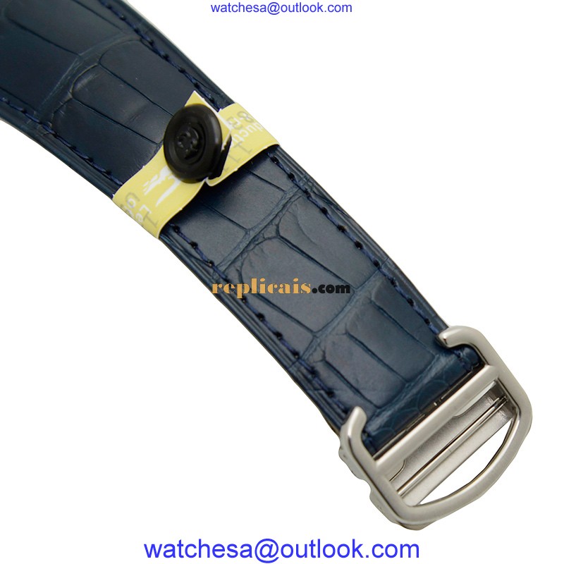 CARTIER TANK WSTA0010 4