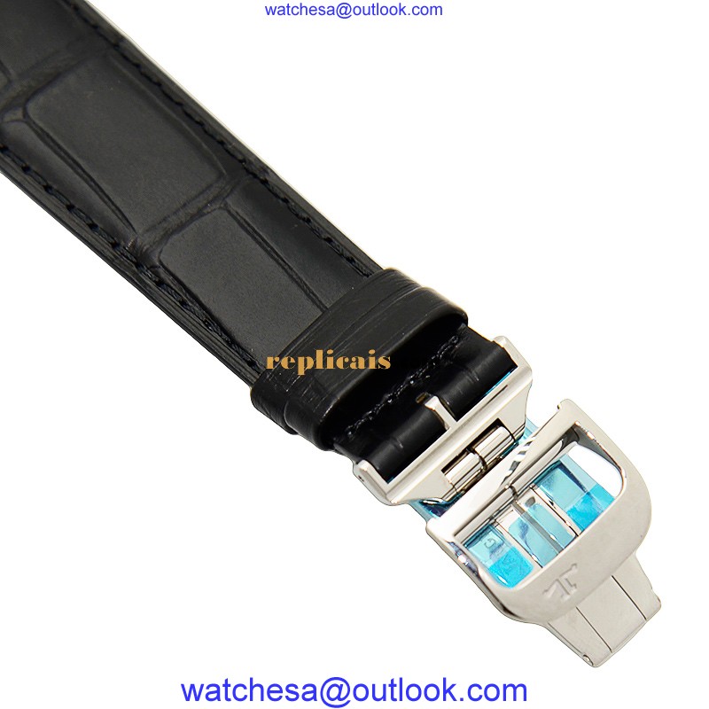 JAEGER-LECOULTRE MASTER ULTRA THIN Q1288420 4