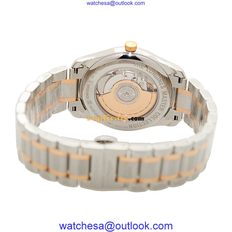 LONGINES MASTER L2.793.5.77.7 4