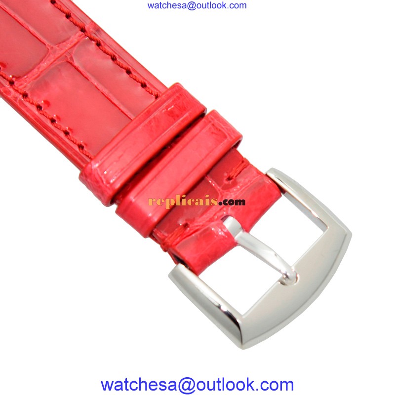 FRANCK MULLER LONG ISLAND 902 QZ COL DRM MOP (AC) 4