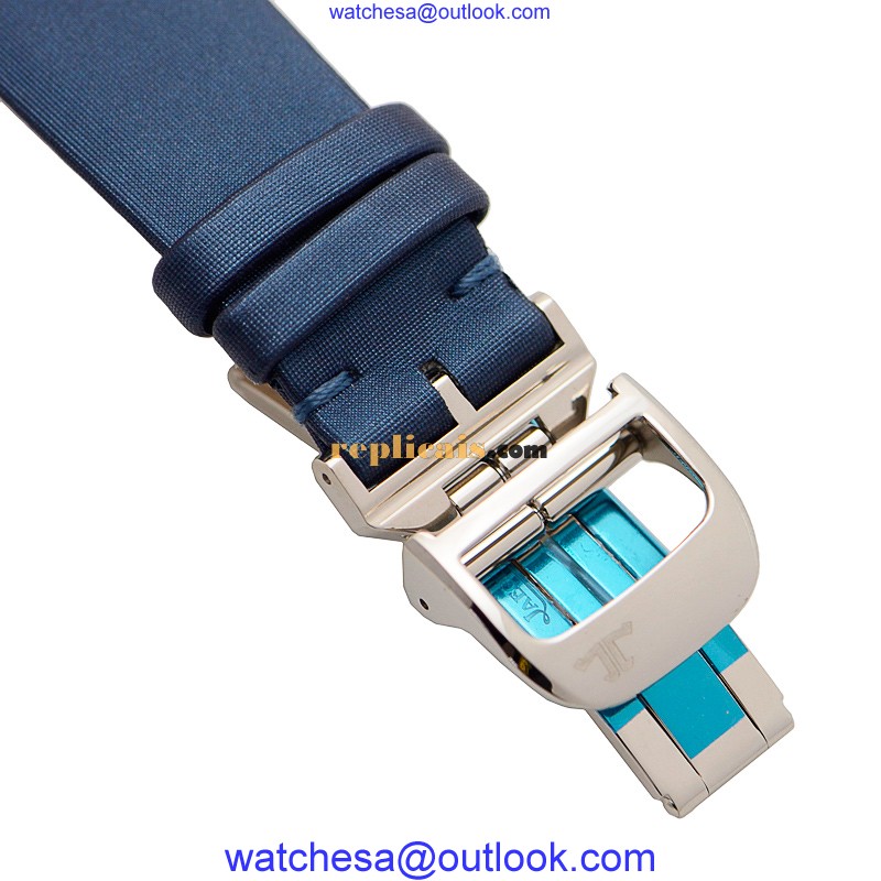 JAEGER-LECOULTRE RENDEZ VOUS Q3533490 4