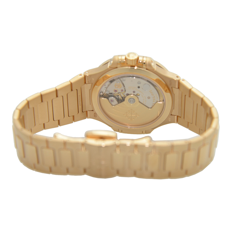 NEW PATEK PHILIPPE NAUTILUS 7118/1200R-010 4