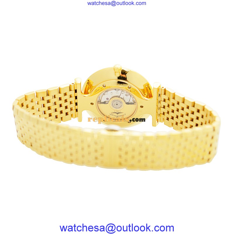 LONGINES LA GRANDE L4.908.2.11.8 4